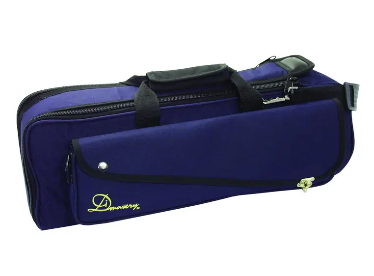 DIMAVERY Trumpet-Bag 